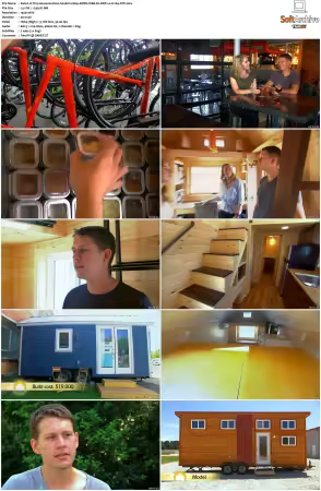 Tiny House Hunters S04 1080p AMZN WEB-DL DDP2.0 H264-NTb