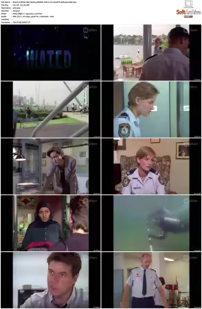 Water Rats S01 S06 WEB-DL AAC2.0 H264-BTN
