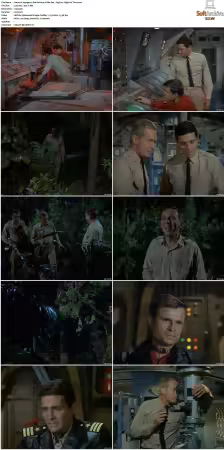 Voyage to the Bottom of the Sea 1964-1968 S01-S04 DVDRip XviD-NOGRP