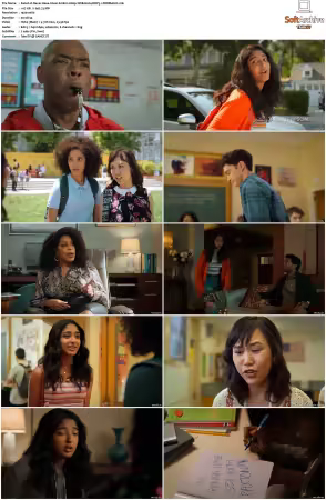 Never Have I Ever S01 S04 1080p WEB H264 DDP5.1-DERMAGiC