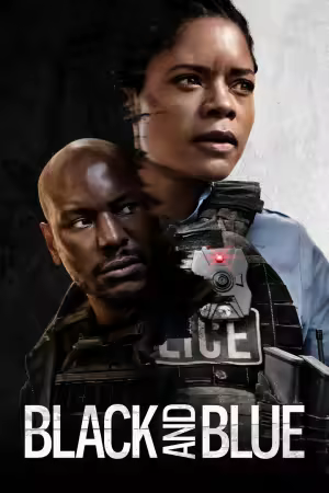 Black and Blue 2019 1080p WEB-DL H264 AAC-HHWEB
