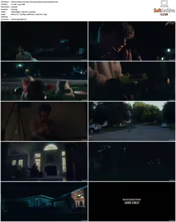 Tales From The Void S01 BDRip x264-BROADCAST