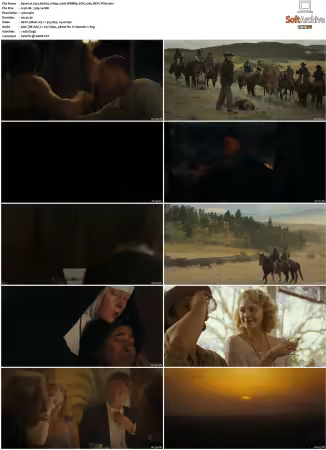 1923 S01 S02 1080p 10bit WEBRip 6CH x265 HEVC-PSA