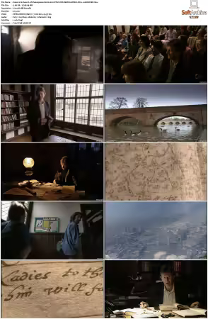 In Search of Shakespeare S01 NTSC DVD REMUX MPEG2 DD 2.0-ARCHIVED