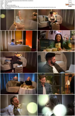 Love Is Blind S10 1080p NF WEB-DL DDP5.1 H264-RAWR
