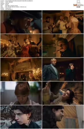 Daughter of the Nation S01 MULTi 1080p WEB x264-AMB3R