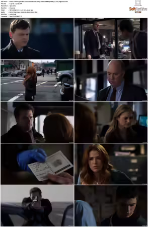 Unforgettable S01-S04 1080p AMZN WEBRip DDP 5.1 x265-edge2020