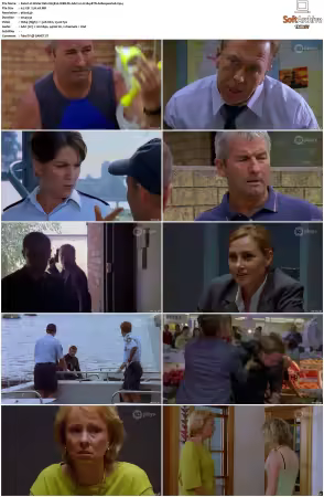 Water Rats S01-S06 WEB-DL AAC2.0 H264-BTN