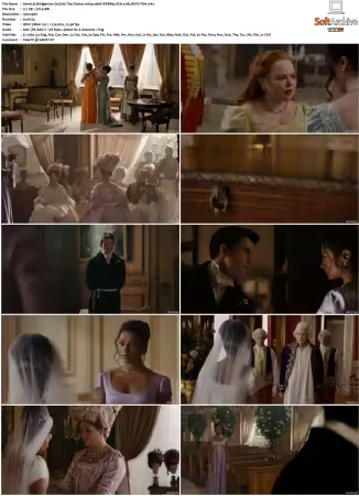 Bridgerton S02 1080p 10bit WEBRip 6CH x265 HEVC-PSA