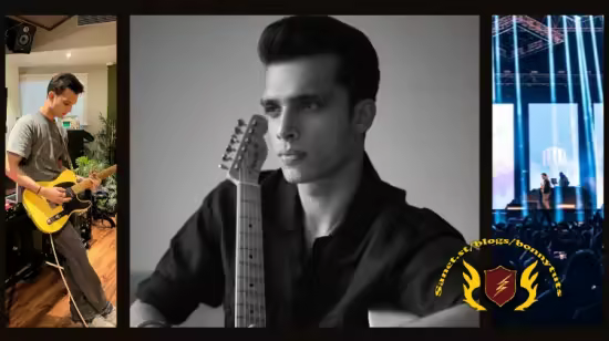 The Art Of Soloing - Clarity Through The Minor Pentatonic