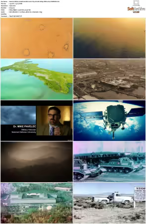 What on Earth S01-S09 1080p WEB x264-SCENE
