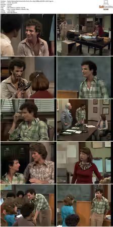 Welcome Back Kotter S01-S04 1080p WEBRip 10Bit DDP2.0 HEVC-d3g