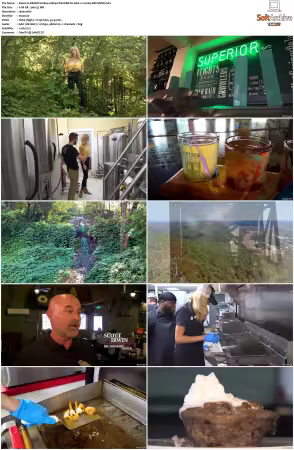 PARKD S01 S05 1080p FOX WEB-DL AAC 2.0 H264-ARCHIVED
