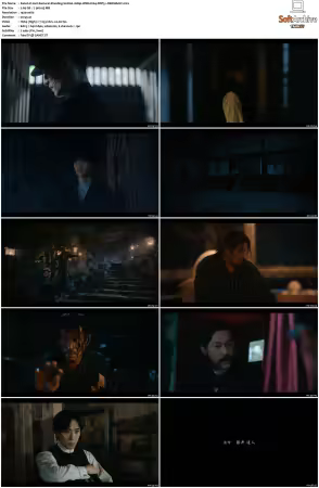 Last Samurai Standing S01 1080p WEB H264 DDP5.1-DERMAGiC