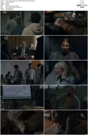 Unite 42 S01 S02 1080p NF WEB-DL x264-MIXED