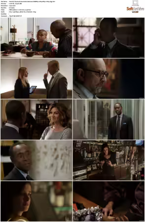 House of Lies S01 S05 WEBRip 1080p DD5.1 H265-d3g