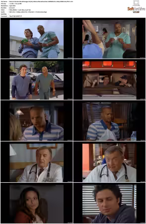 Scrubs 2001 S01-S09 GERMAN DL 1080p WEB h264-MIXED