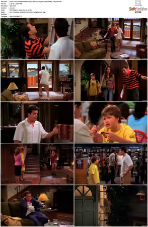 Two And A Half Men S01-S12 German AC3 DL 1080p WebRip x265-Fun