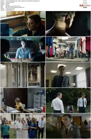 Deutschland 83-86-89 2015 S01 S03 1080p BluRay x265 HEVC 10bit AAC 5.1 German Kappa