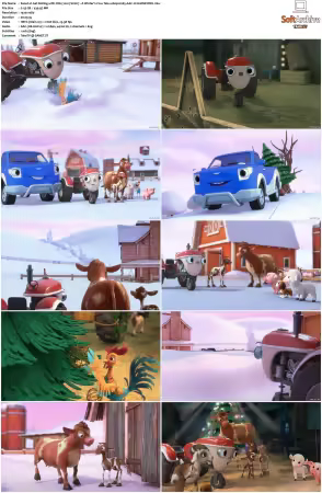 Get Rolling with Otis 2021 S01 S02 1080p H265 AAC 2CH-MNKYDDL