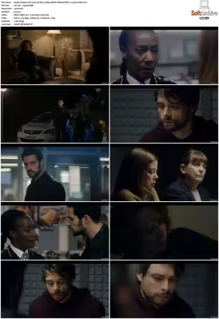 Bancroft 2017 S01 S02 1080p AMZN Webrip DDP2.0 x265-Vialle