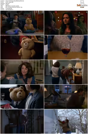 Ted S02 2160p WEB h265-ETHEL