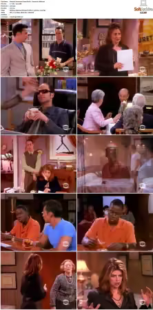 Veronicas Closet S01 S03 TVRiP Xvid-NGP