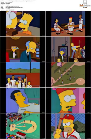 The Simpsons S03 1080p Web-DL x264-OFT