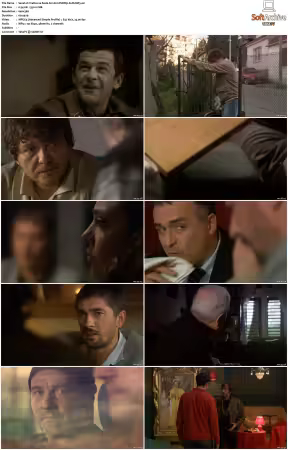 Vratice se Rode S01 The Show DVDRip XviD MP3-NGP