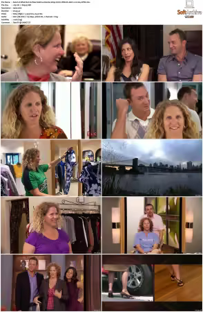 What Not to Wear S06 1080p HULU WEB-DL AAC2.0 H264-GPRS