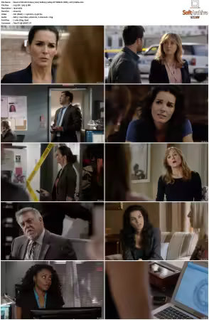 Rizzoli and Isles 2010 S01-S07 1080p NF WEB-DL DDP5.1 AV1-Vialle