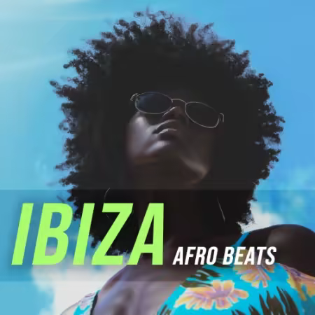 VA - Ibiza Afro Beats (2026)
