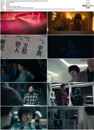 Alice in Borderland S03 DUAL-AUDIO JAP-ENG 1080p 10bit WEBRip 6CH x265 HEVC-PSA
