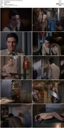 Voyage to the Bottom of the Sea 1964-1968 S01-S04 DVDRip XviD-NOGRP