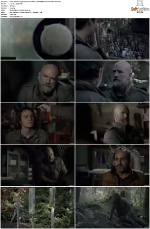 Colony S01 S03 720p WEB 2CH x265 HEVC-PSA