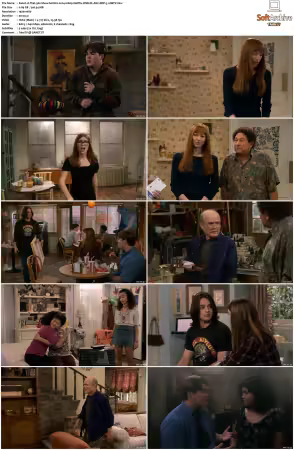 That 90s Show S01 S03 1080p Netflix WEB-DL x264 DDP 5.1-DBTV