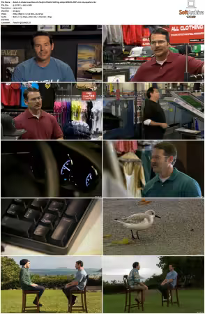 Undercover Boss US S01-S11 1080p WEB-DL H264-squalor