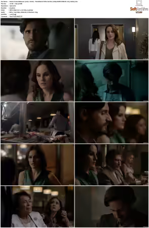 Good Behavior 2016 S01 S02 1080p AMZN WEB-DL x265 10bit EAC3 5.1 Celdra