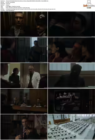 Portobello S01 1080p AMZN WEB-DL DUAL DDP5.1 H264-RAWR
