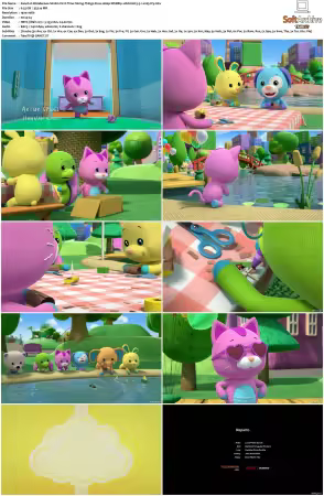 Wonderoos 2024 S01 S02 1080p WEBRip 10bit EAC3 5.1 x265-iVy