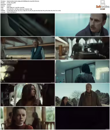 Andor S01-S02 1080p 10bit WEBRip 6CH x265 HEVC-PSA