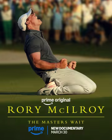Rory McIlroy The Masters Wait 2026 1080p WEB h264-GRACE