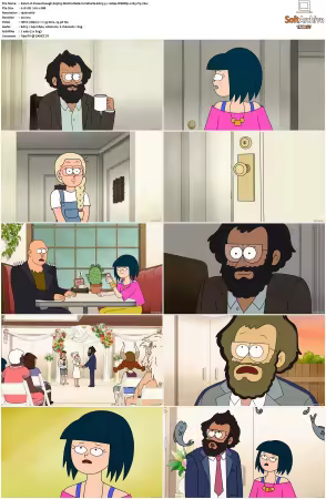 Close Enough S03 WEBRip EAC3 5.1 1080p x265-iVy