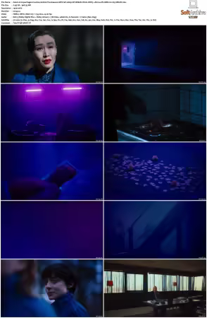 Copenhagen Cowboy S01 1080p NF WEB-DL DUAL DDPA5 1 HDR10 DV HEVC-SMURF
