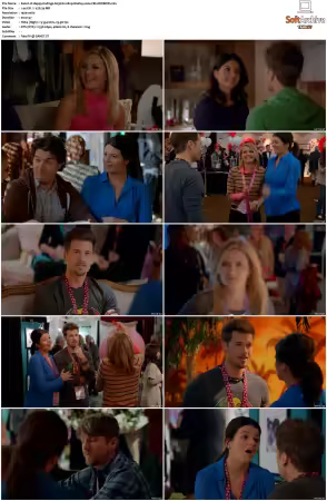 Happy Endings S01-S03 1080p BluRay x264-YELLOWBiRD