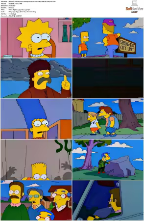 The Simpsons S06 1080p Web-DL x264-OFT