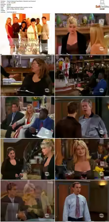 Veronicas Closet S01-S03 TVRiP Xvid-NGP
