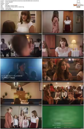 Home-Schooled S02 1080p PURE WEB-DL AAC2.0 H264-FFG