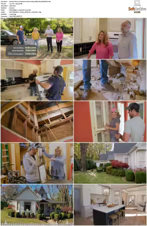 Fixer to Fabulous S02 1080p WEB h264-KOMPOST