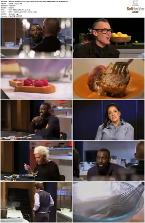 Wildcard Kitchen S03 1080p AMZN WEB-DL DDP2.0 H264-RAWR